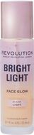 Revolution Bright Light Face Glow Gleam Light 23 ml
