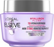 L'Oréal Paris Elseve Elseve Hyaluron Plump 72H Hydratační maska s kyselinou hyaluronovou, 300 ml