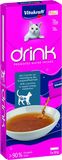 Vitakraft Cat drink losos+L-Carnitin 5 x 30 g