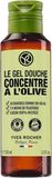 Yves Rocher Koncentrovaný sprchový gel Oliva 100 ml