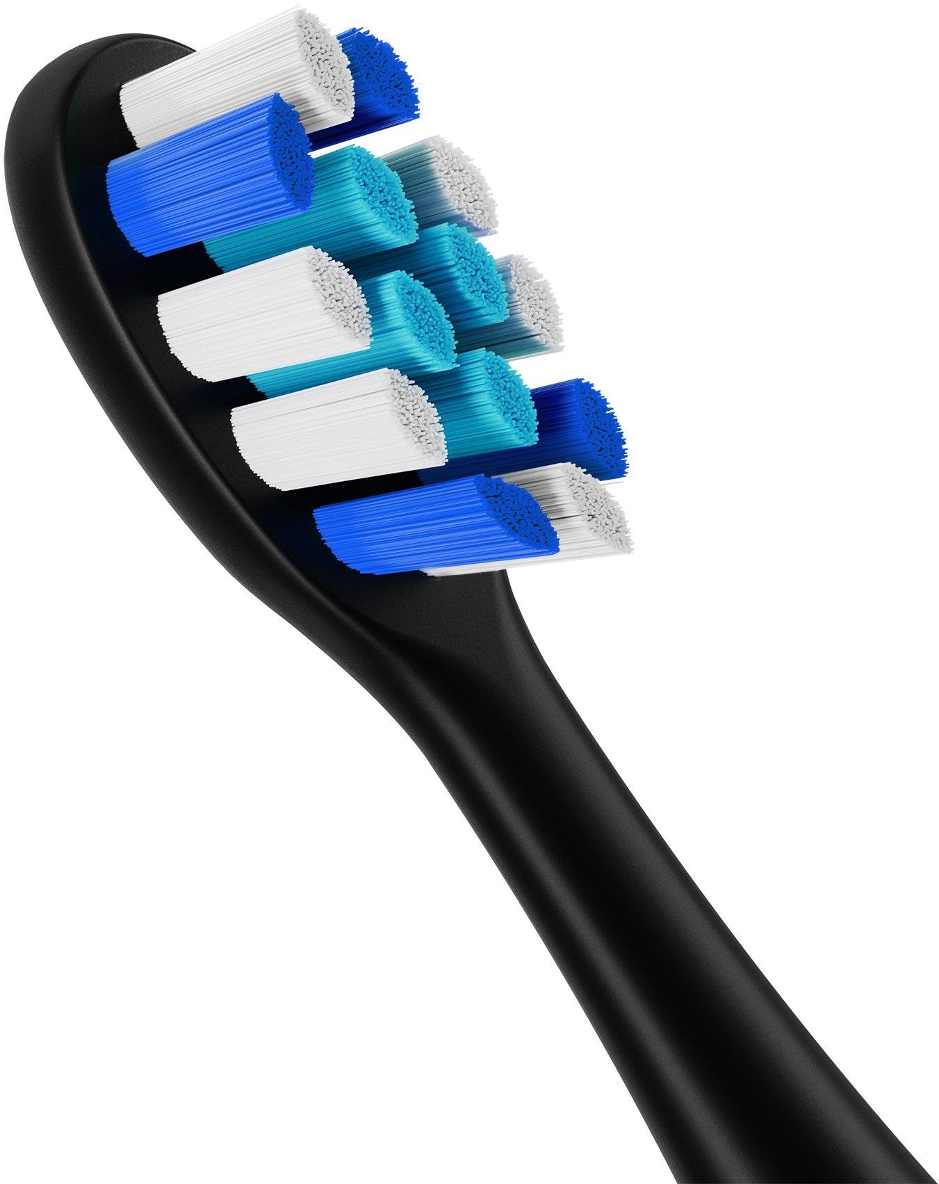 Niceboy ION Sonic Lite Black Sonický kartáček