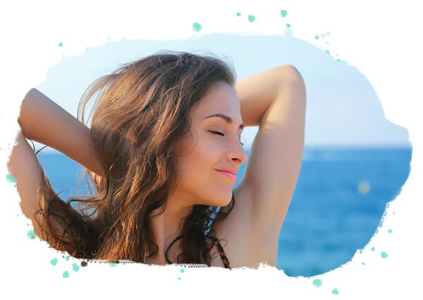 deodorant, antiperspirant, pocení