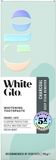 White Glo Zubní pasta charcoal s aktivním černým uhlím 115 g