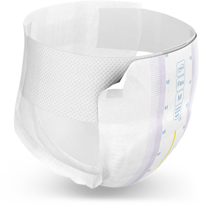 Tena Flex Maxi Extra large Inkontinenční kalhotky 21 ks