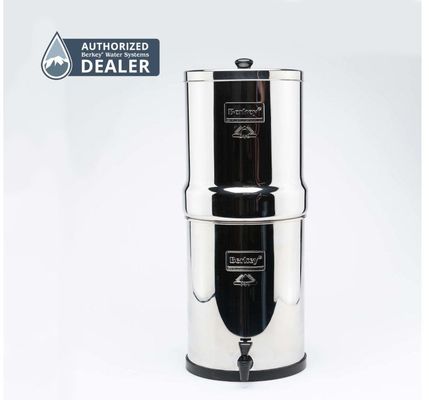 Berkey - New Millennium Concepts Royal - 2 filtrační vložky 2 ks