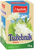 Apotheke Tužebník jilmový nať sypaný čaj 75 g