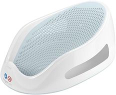 Angelcare Lehátko do vany Light Aqua