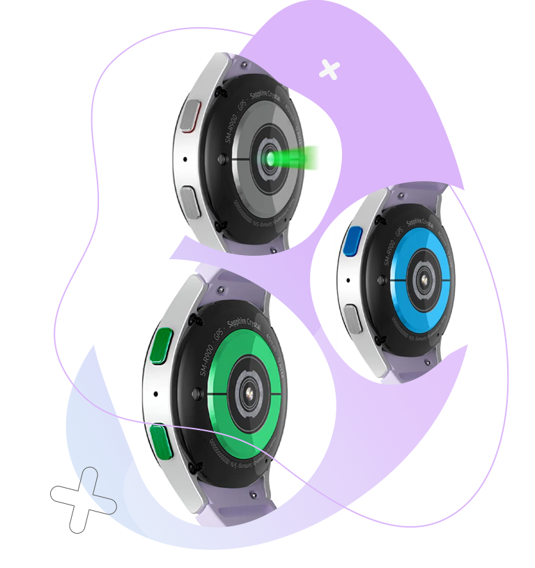 Samsung Galaxy Watch5 40mm