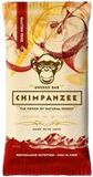 Chimpanzee Energy Bar apple & ginger 55 g