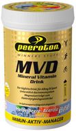 peeroton® MVD Mineral Vitamin Drink s příchutí borůvka-acerola 300 g
