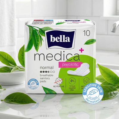 Bella Medica Ultra Normal menstruační vložky