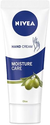 Nivea Krém na ruce Moisture Care 75 ml