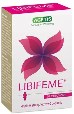 Libifeme  30 tablet