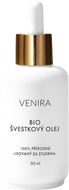 Venira Bio švestkový olej 50 ml