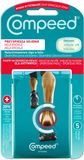 Compeed Náplast na puchýře sportovní pata 5 ks