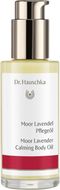 Dr. Hauschka Levandulový olej s rašelinou 75 ml