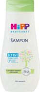 HiPP Babysanft Jemný šampon 200 ml