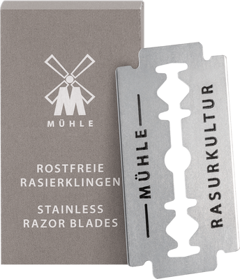 Mühle Body Gift Set - Na holení celého těla