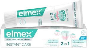 Elmex Sensitive Clinical Expert zubní pasta 75 ml