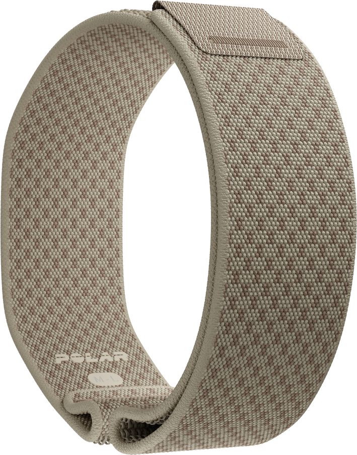 Polar Loop řemínek S-L béžová