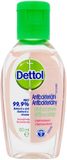 Dettol antibakteriální gel na ruce s heřmánkem 50 ml