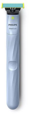 Philips OneBlade First Shave + extra břit QP1324/30