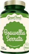 GreenFood Nutrition Boswellia Serrata 60 kapslí