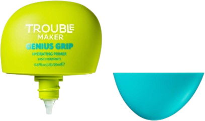 Trouble Maker Genius Grip Hydrating Primer Gwen 20 ml