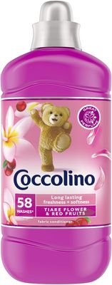 Coccolino Aviváž Creations Tiare Flower 1.45 l