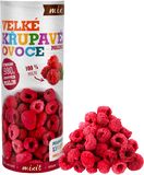 Mixit Velká křupavá malina 140 g