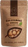 Natu Makadamové ořechy 200 g