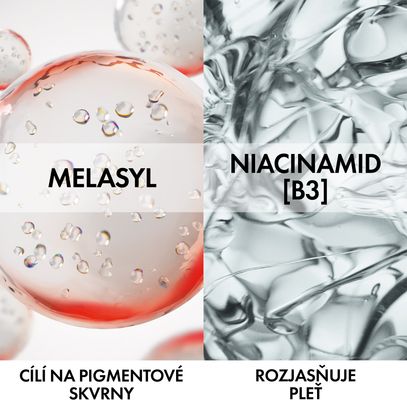 Vichy Liftactiv Pigment Specialist B3 oční krém SPF50+ 15 ml