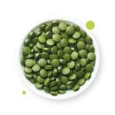 Co obsahuje chlorella