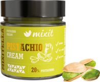 Mixit Mixitella - Pistáciová 220 g