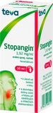 Stopangin orální sprej 30 ml