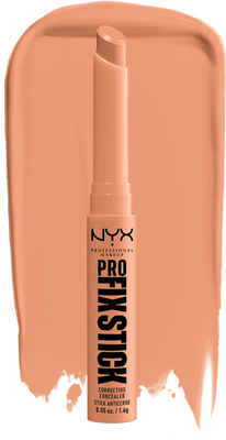 NYX Professional Makeup Pro Fix Stick korektor 0.4 Dark Peach 1.6 g