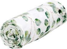 T-Tomi BIO Mušelínová osuška Eucalyptus