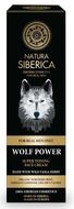 Natura Siberica Super tonizující krém na obličej Síla vlka 50 ml