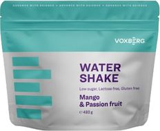 Water Shake mango - marakuja 480 g