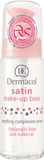 Dermacol Satin make-up base - vyhlazující báze pod make-up 30 ml