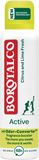 Borotalco Active Citrus and Lime Fresh Deodorant 150 ml