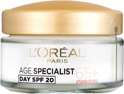 L'Oréal Paris Age Specialist 65+ denní krém proti stárnutí pleti 50 ml