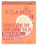 Foamie Syndet Take Me Oat 20 g