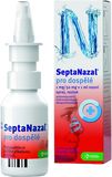 SeptaNazal dosp.1mg/50mg v 1ml nosní sprej, roztok 10 ml