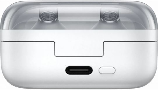Samsung Galaxy Buds4 Pro, White