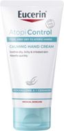Eucerin AtopiControl Krém na ruce 75 ml