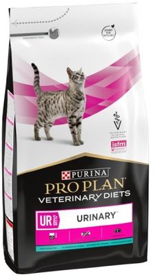 Purina PPVD Feline - UR Urinary Ocean Fish 5 kg