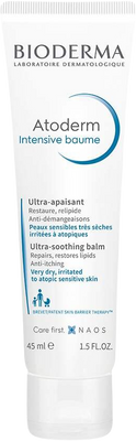 Bioderma Atoderm Intensive Baume 45 ml