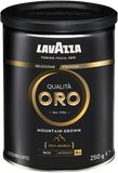 Lavazza Qualità Oro Mountain Grown - mletá, dóza, 250 g