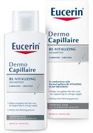 Eucerin DermoCapil. šampon vypadávání vlasů 250 ml